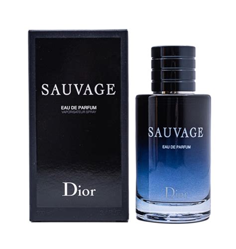 dior sauvage edt sample|Dior Sauvage cheapest price uk.